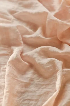 Multifunktionsgardiner|Jotex LAYER Multifunktionsgardin 1 Längd Extra Bred Rosa