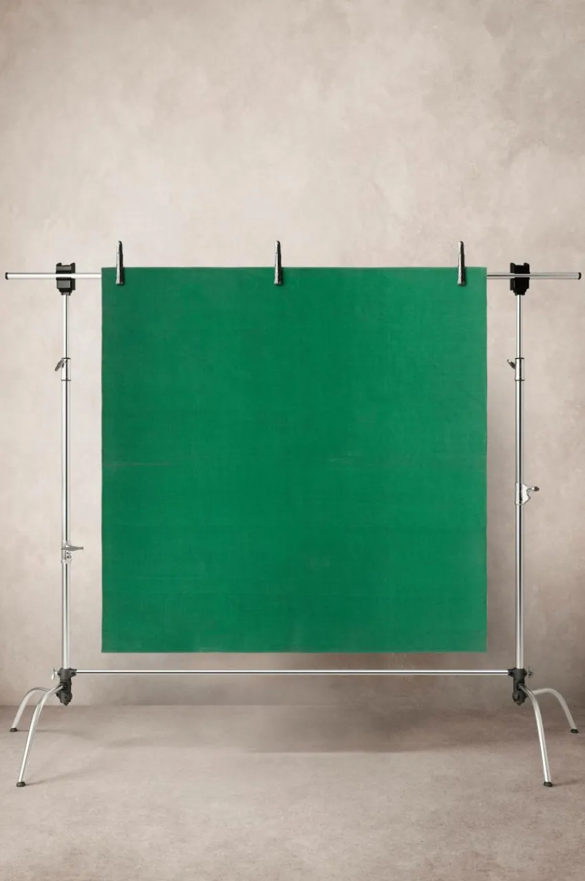 Utomhusmattor|Utomhusmattor|Jotex LAZZARO Utomhusmatta 180x180 Cm Grön