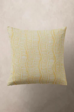 Prydnadskuddar & Fodral|Jotex LEA Kuddfodral 50x50cm Gul