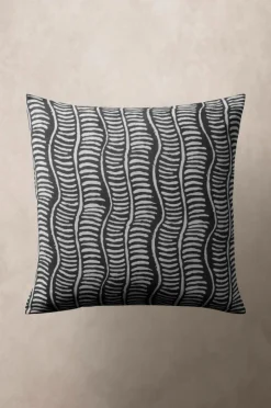 Prydnadskuddar & Fodral|Jotex LEA Kuddfodral 50x50cm Svart