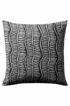 Prydnadskuddar & Fodral|Jotex LEA Kuddfodral 50x50cm Svart