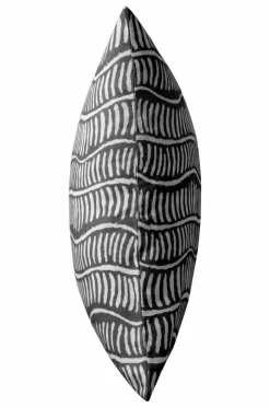 Prydnadskuddar & Fodral|Jotex LEA Kuddfodral 50x50cm Svart