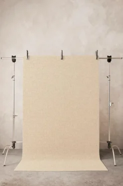 Slätvävda Mattor|Jotex LEAH Slätvävd Matta Beige
