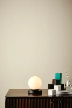 Bordslampor|Barnlampor|Jotex LEANDRO Bordslampa Svart