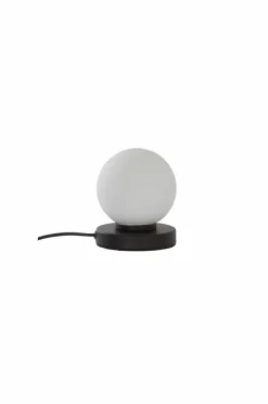 Bordslampor|Barnlampor|Jotex LEANDRO Bordslampa Svart