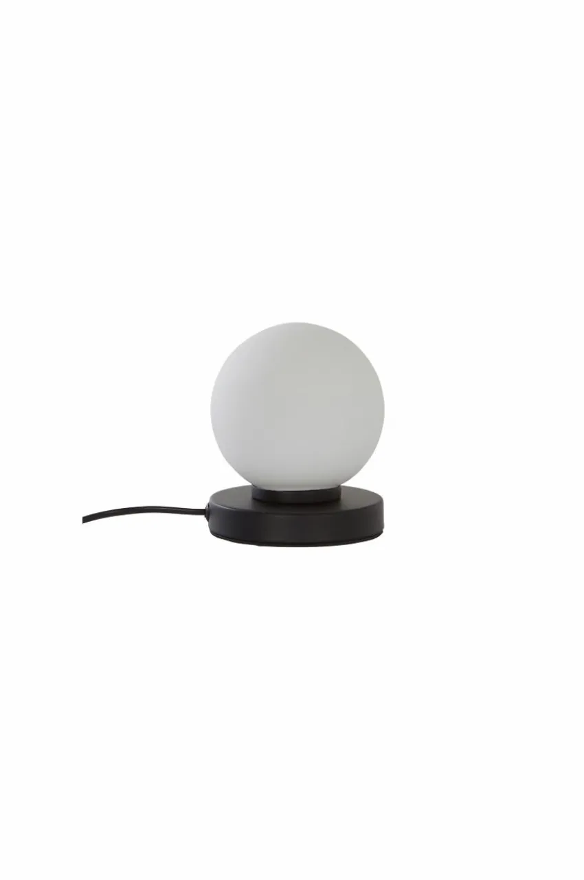 Bordslampor|Barnlampor|Jotex LEANDRO Bordslampa Svart