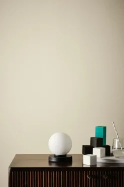 Bordslampor|Barnlampor|Jotex LEANDRO Bordslampa Svart