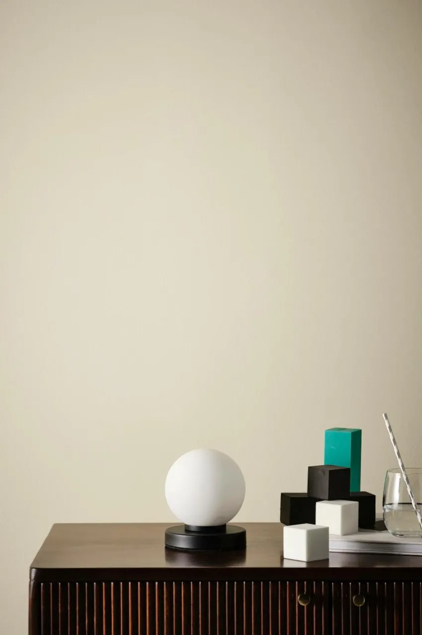 Bordslampor|Barnlampor|Jotex LEANDRO Bordslampa Svart