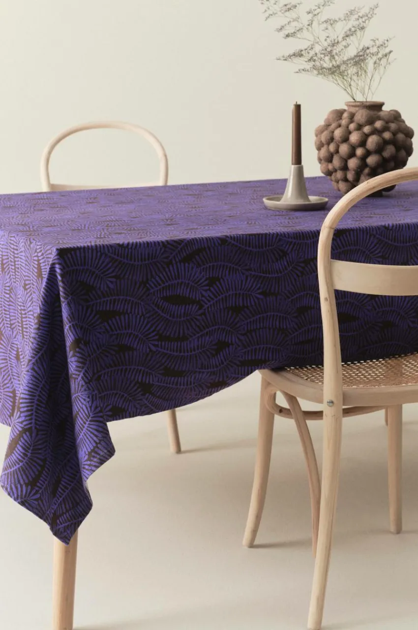 Dukar|Jotex LEAVES Duk Lila