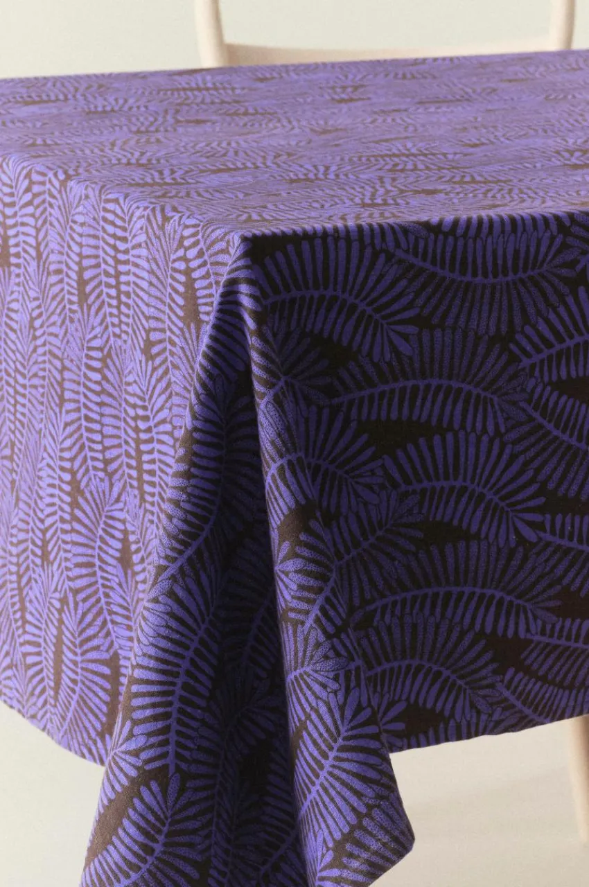Dukar|Jotex LEAVES Duk Lila