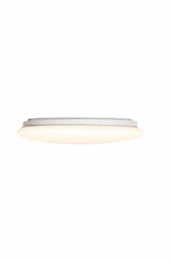 Taklampor|Jotex LED Taklampa Integra Vit