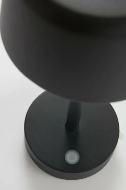 Bordslampor|Jotex LEDA Portabel Lampa Svart
