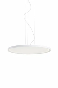 Taklampor|Jotex LEDDAS Taklampa LED Vit