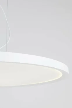 Taklampor|Jotex LEDDAS Taklampa LED Vit