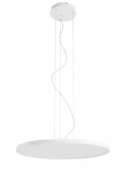 Taklampor|Jotex LEDDAS Taklampa LED Vit