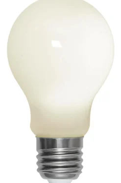 Ljuskällor|Jotex LED-lampa A60 Smart Bulb Opal