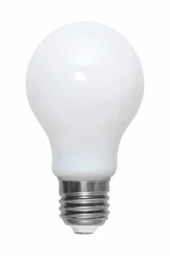 Ljuskällor|Jotex LED-lampa A60 Smart Bulb Opal