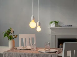 Ljuskällor|Jotex LED-lampa A60 Smart Bulb Opal