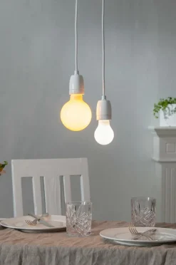 Ljuskällor|Jotex LED-lampa A60 Smart Bulb Opal