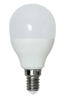 Ljuskällor|Jotex LED-lampa E14 P45 Smart Bulb Multi