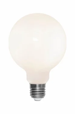Ljuskällor|Jotex LED-lampa G95 Smart Bulb Opal