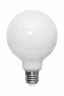 Ljuskällor|Jotex LED-lampa G95 Smart Bulb Opal