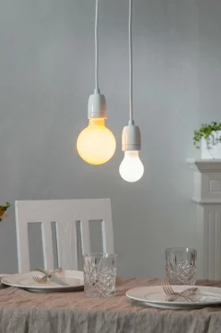 Ljuskällor|Jotex LED-lampa G95 Smart Bulb Opal