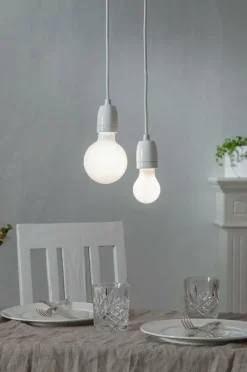 Ljuskällor|Jotex LED-lampa G95 Smart Bulb Opal