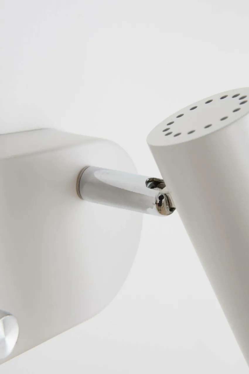Vägglampor|Jotex LEE Vägglampa - Dubbel Vit