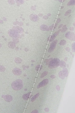 Barngardiner|Rullgardiner|Jotex LETICIA Rullgardin - Höjd 140 Cm Lila