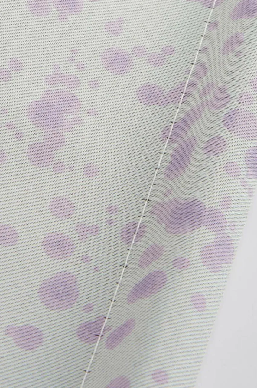 Barngardiner|Rullgardiner|Jotex LETICIA Rullgardin - Höjd 140 Cm Lila