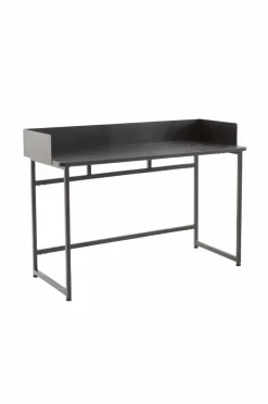 Skrivbord|Bord|Jotex LIBERTY Skrivbord 45x110 Cm Svart