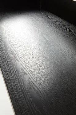 Skrivbord|Bord|Jotex LIBERTY Skrivbord 45x110 Cm Svart