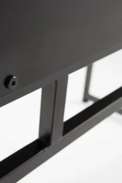 Skrivbord|Bord|Jotex LIBERTY Skrivbord 45x110 Cm Svart