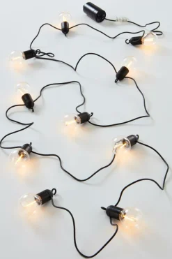 Utebelysning|Utebelysning|Jotex LIGHTY Ljusslinga LED undefined
