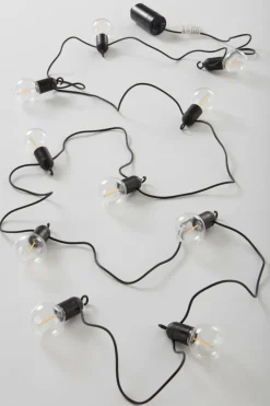 Utebelysning|Utebelysning|Jotex LIGHTY Ljusslinga LED undefined