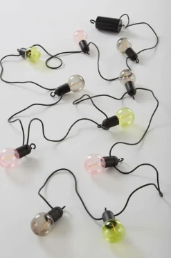 Utebelysning|Utebelysning|Jotex LIGHTY Ljusslinga LED Multi