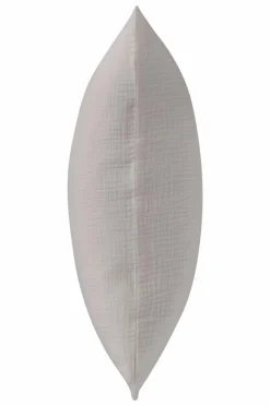 Prydnadskuddar & Fodral|Jotex LILIA Kuddfodral 50x50 Cm - Ekologisk Grå