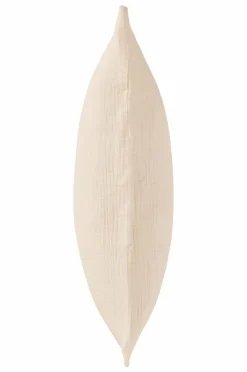 Barnsängkläder|Jotex LILIA MINI örngott 55x35 Cm - Ekologisk Linnebeige