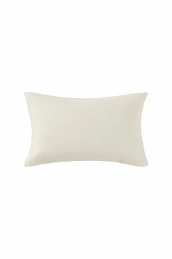 Barnsängkläder|Jotex LILIA MINI örngott 55x35 Cm - Ekologisk Naturvit