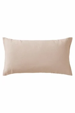 Örngott|Jotex LILIA örngott 90x50 Cm - Ekologisk Linnebeige