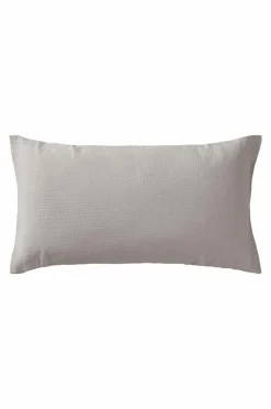 Örngott|Jotex LILIA örngott 90x50 Cm - Ekologisk Grå