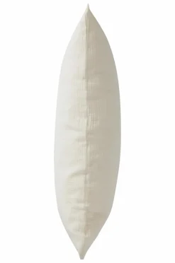 Örngott|Jotex LILIA örngott 90x50 Cm - Ekologisk Naturvit