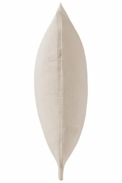 Örngott|Jotex LILIA örngott 60x50 Cm - Ekologisk Linnebeige