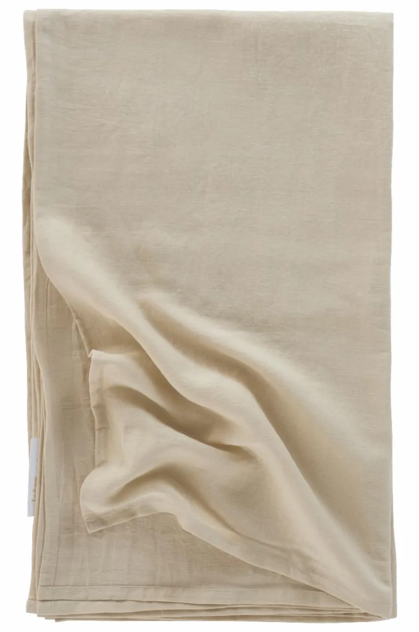 Dukar|Jotex LINA Duk Linnemix Linnebeige