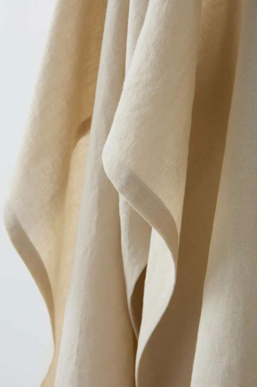 Kökshanddukar|Jotex LINA Kökshandduk Linnemix 2-pack Linnebeige