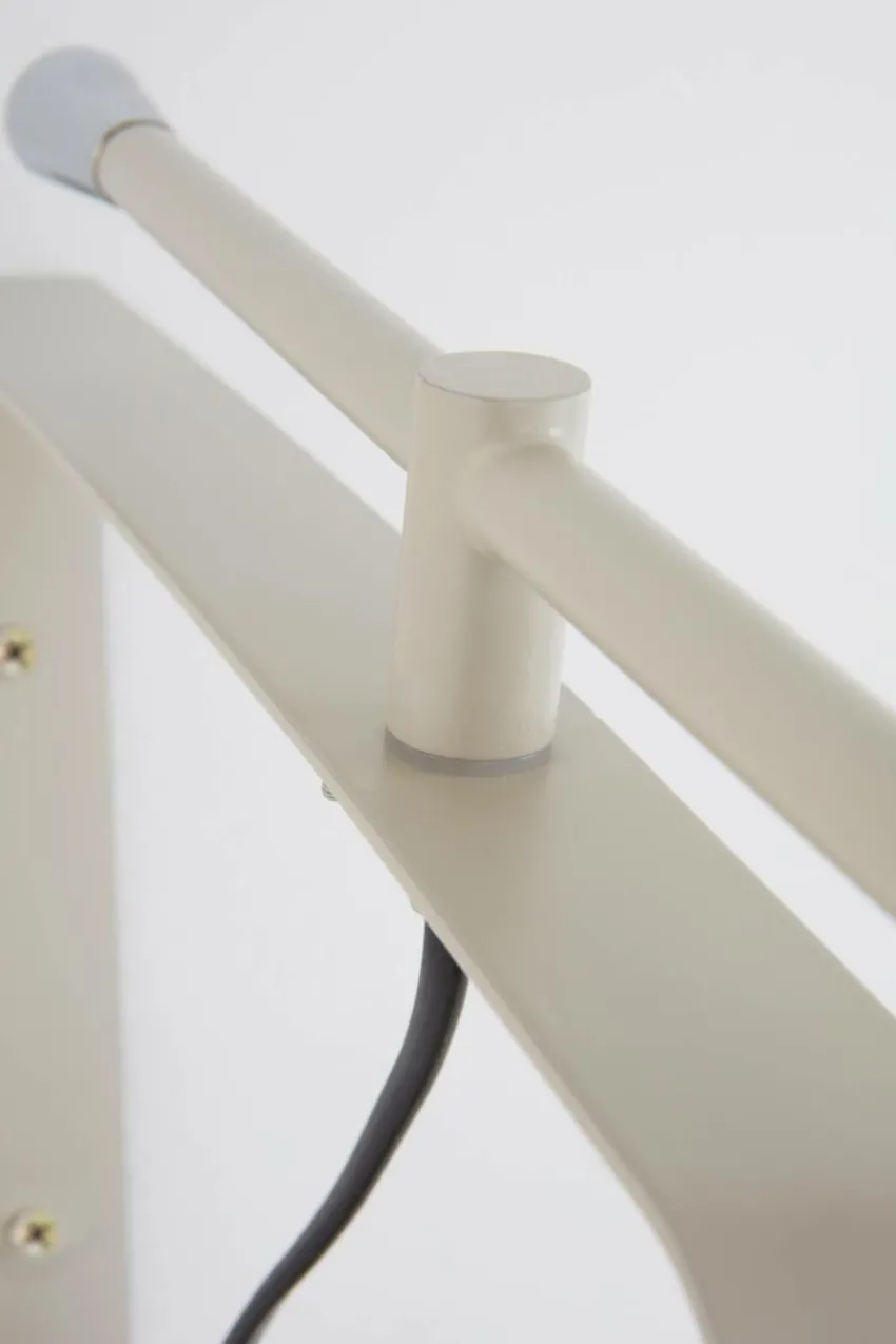 Vägglampor|Jotex LINCON Vägglampa Beige
