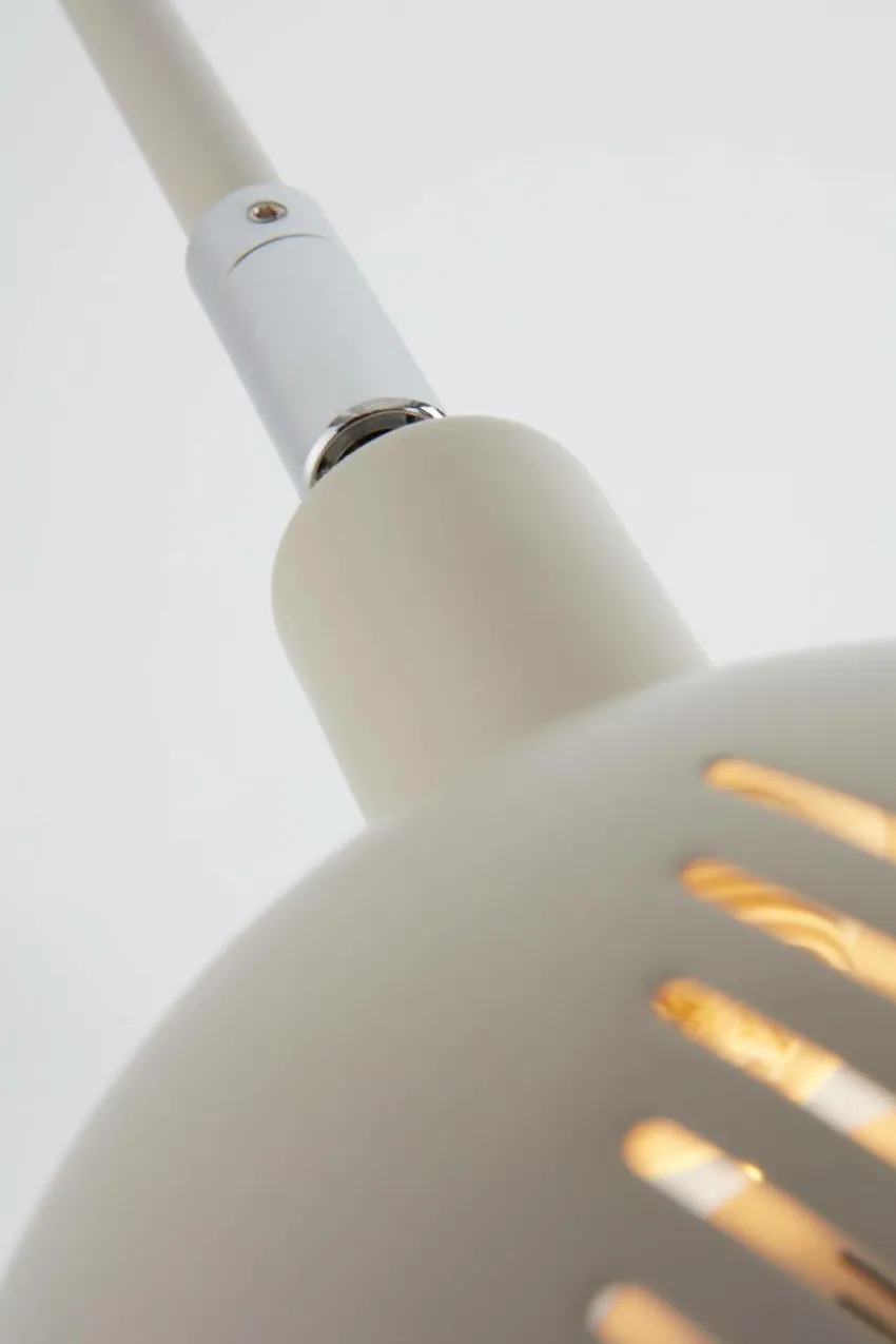 Vägglampor|Jotex LINCON Vägglampa Beige