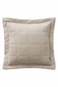 Prydnadskuddar & Fodral|Jotex LINDEN Kuddfodral 50x50 Cm Linnebeige
