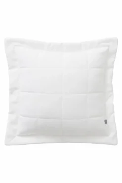 Prydnadskuddar & Fodral|Jotex LINDEN Kuddfodral 50x50 Cm Vit